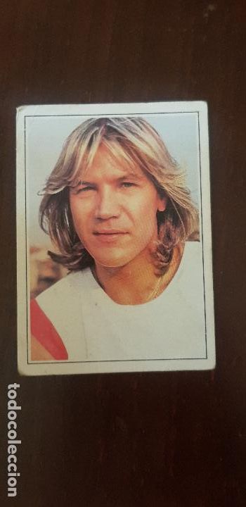 Coleccionismo cromos antiguos: TELE POP N&ordm;106 - Foto 1