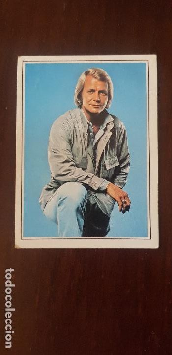 Coleccionismo cromos antiguos: TELE POP N&ordm;127 - Foto 1