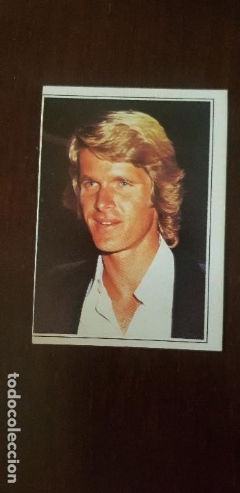 Coleccionismo cromos antiguos: TELE POP N&ordm;129 - Foto 1