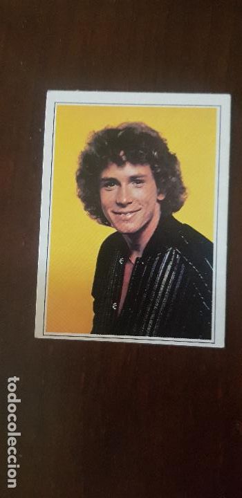 Coleccionismo cromos antiguos: TELE POP N&ordm;130 - Foto 1