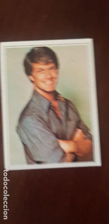 Coleccionismo cromos antiguos: TELE POP N&ordm;131 - Foto 1