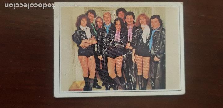 Coleccionismo cromos antiguos: TELE POP N&ordm;147 - Foto 1