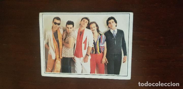 Coleccionismo cromos antiguos: TELE POP N&ordm;58 - Foto 1