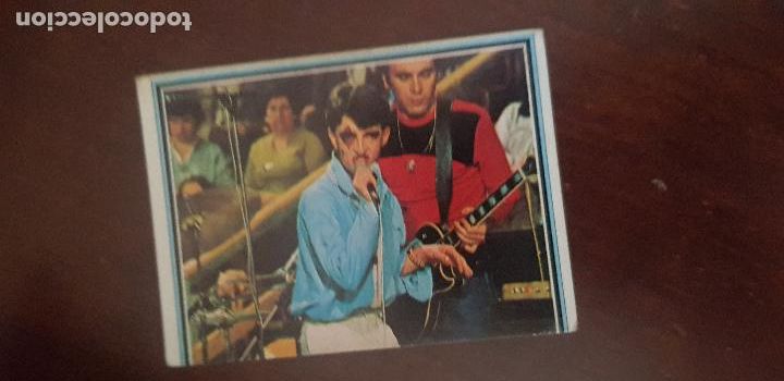 Coleccionismo cromos antiguos: TELESTARS N&ordm;141 - Foto 1