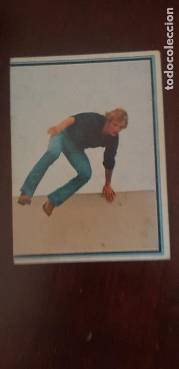 Coleccionismo cromos antiguos: TELESTARS N&ordm;18 - Foto 1