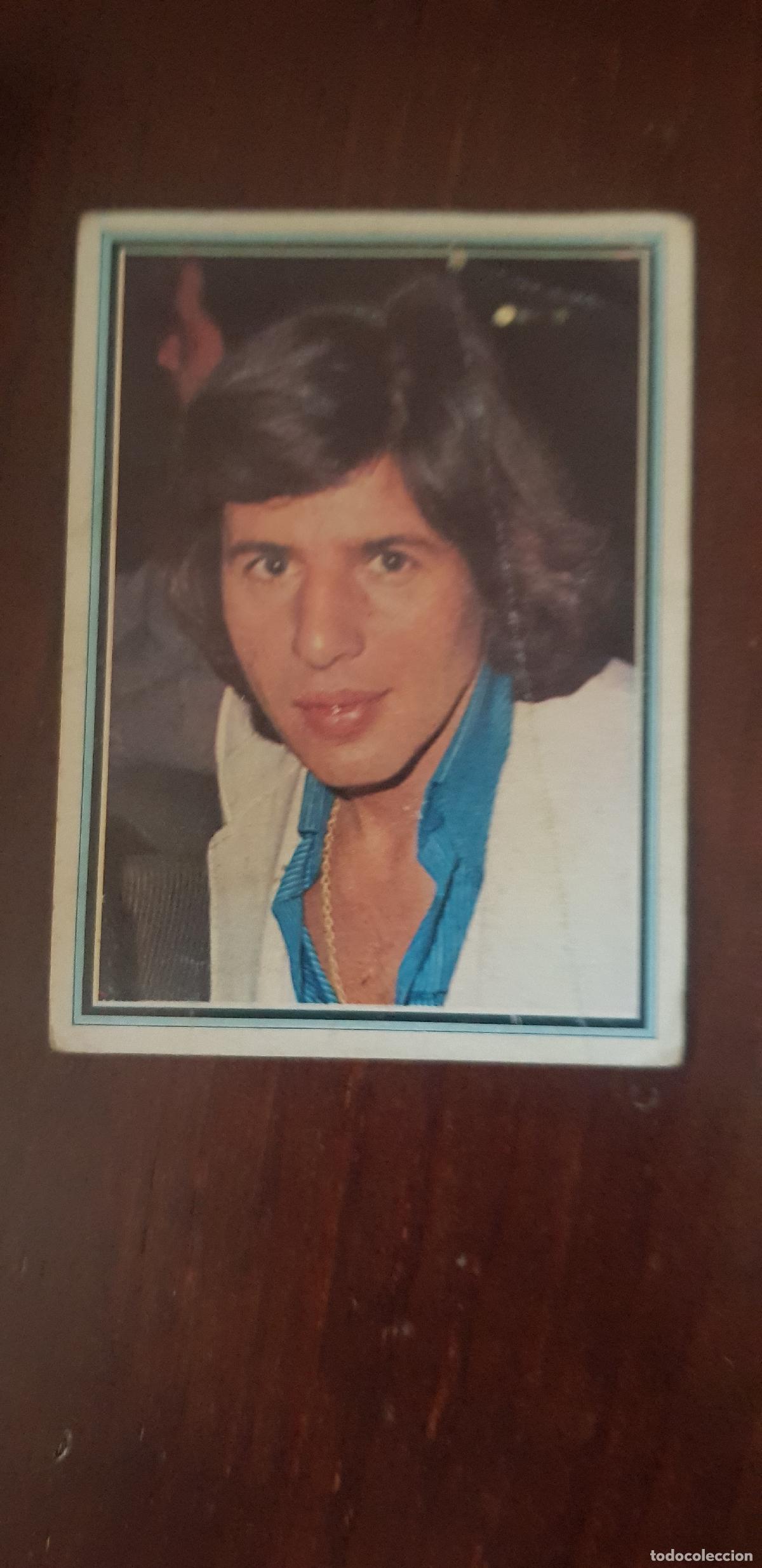 Coleccionismo cromos antiguos: TELESTARS N&ordm;144 - Foto 1