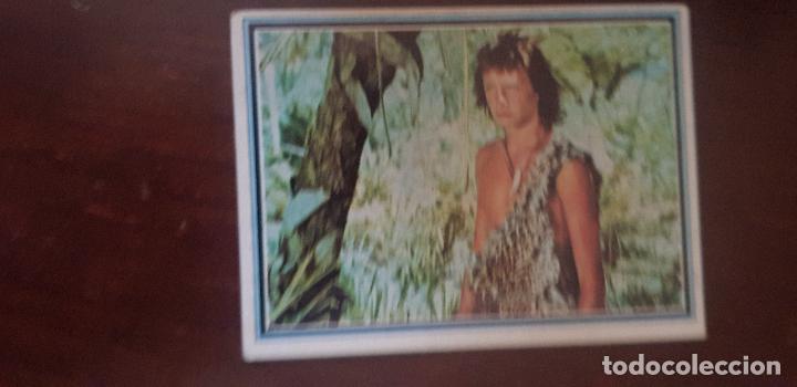 Coleccionismo cromos antiguos: TELESTARS N&ordm;39 - Foto 1