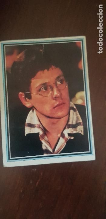 Coleccionismo cromos antiguos: TELESTARS N&ordm;77 - Foto 1