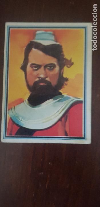 Coleccionismo cromos antiguos: TELESTARS N&ordm;28 - Foto 1