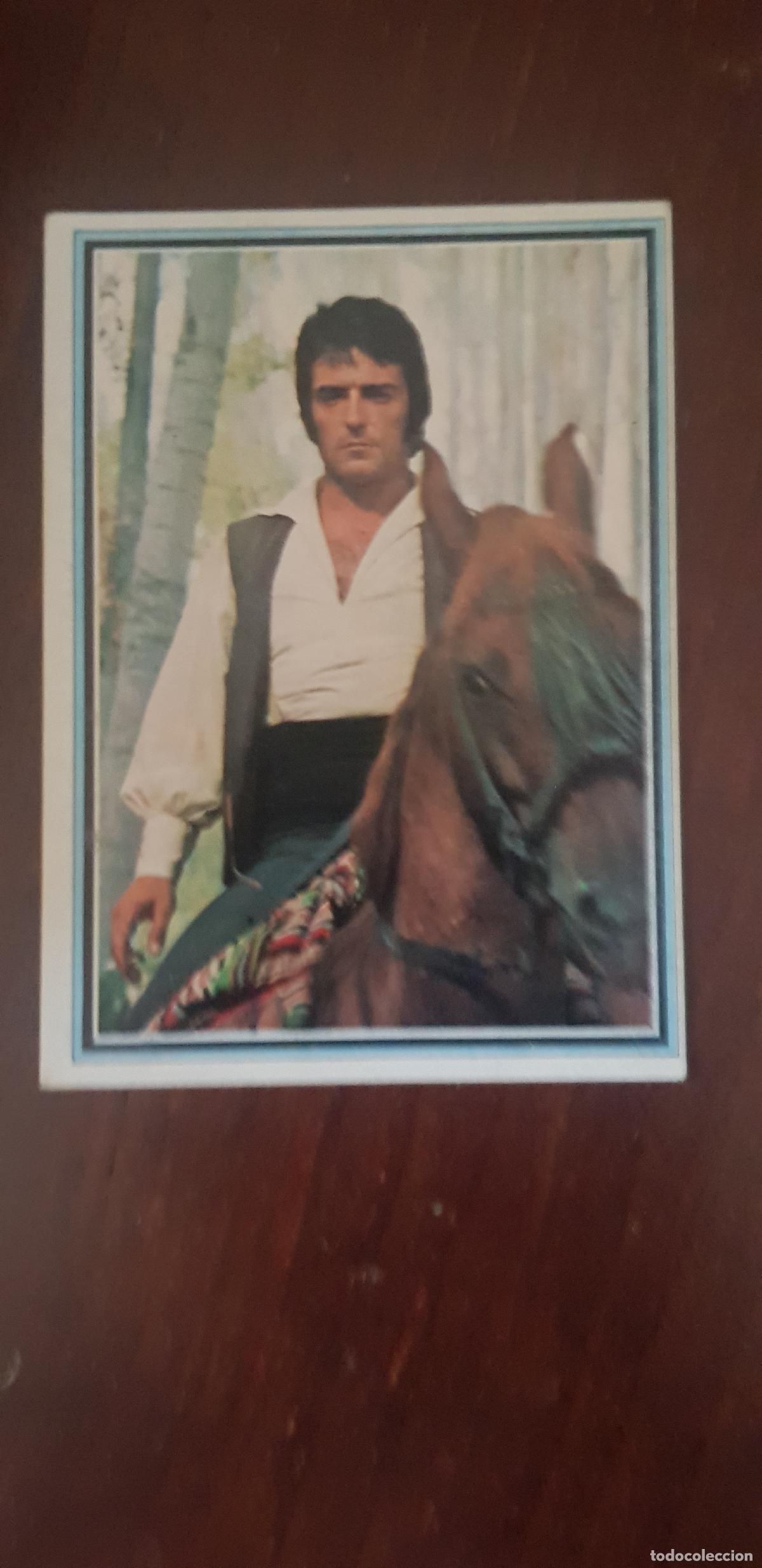 Coleccionismo cromos antiguos: TELESTARS N&ordm;74 - Foto 1