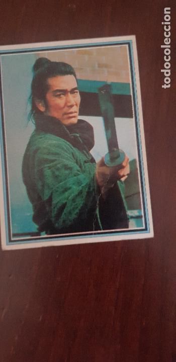 Coleccionismo cromos antiguos: TELESTARS N&ordm;25 - Foto 1