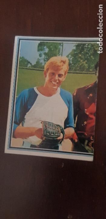 Coleccionismo cromos antiguos: TELESTARS N&ordm;79 - Foto 1