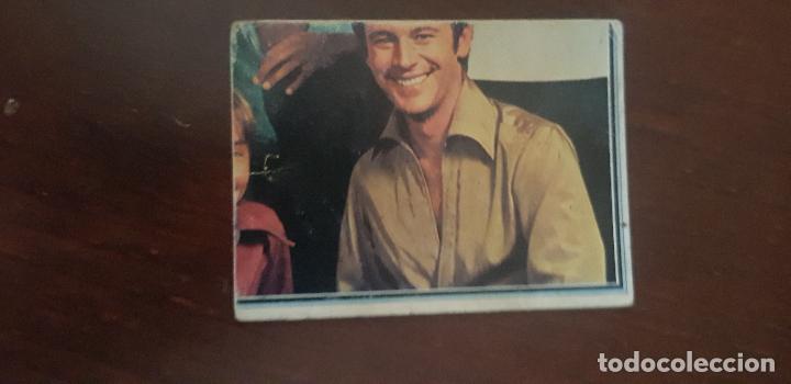 Coleccionismo cromos antiguos: TELESTARS N&ordm;45 - Foto 1