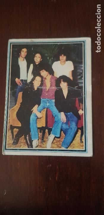 Coleccionismo cromos antiguos: TELESTARS N&ordm;164 - Foto 1