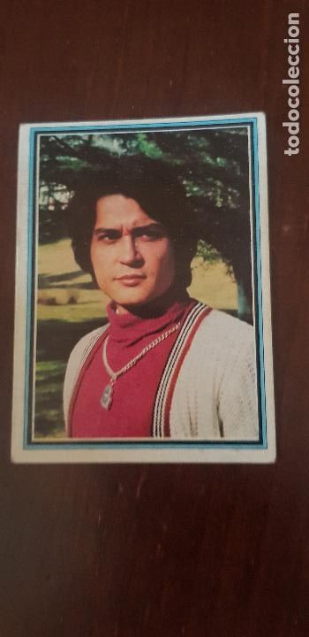 Coleccionismo cromos antiguos: TELESTARS N&ordm;134 - Foto 1