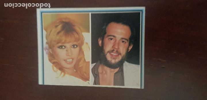 Coleccionismo cromos antiguos: TELESTARS N&ordm;110 - Foto 1