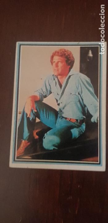 Coleccionismo cromos antiguos: TELESTARS N&ordm;61 - Foto 1