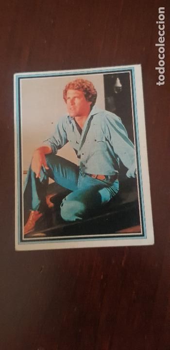 Coleccionismo cromos antiguos: TELESTARS N&ordm;61 - Foto 1