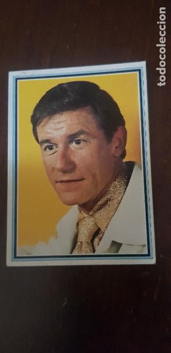 Coleccionismo cromos antiguos: TELESTARS N&ordm;47 - Foto 1