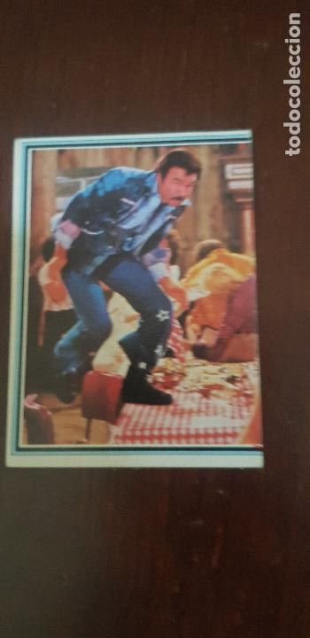 Coleccionismo cromos antiguos: TELESTARS N&ordm;196 - Foto 1