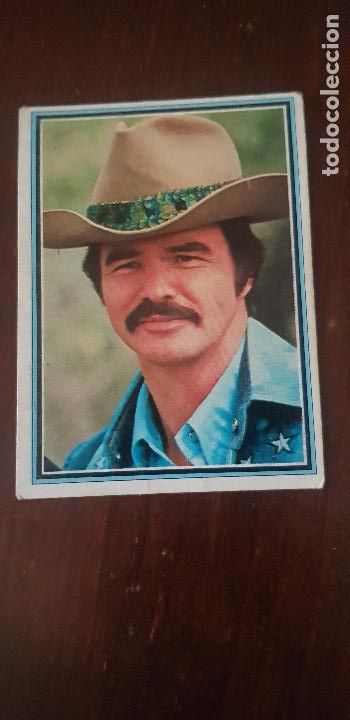 Coleccionismo cromos antiguos: TELESTARS N&ordm;198 - Foto 1