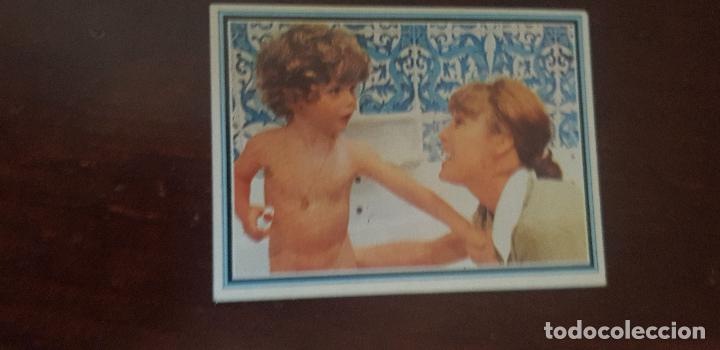 Coleccionismo cromos antiguos: TELESTARS N&ordm;208 - Foto 1