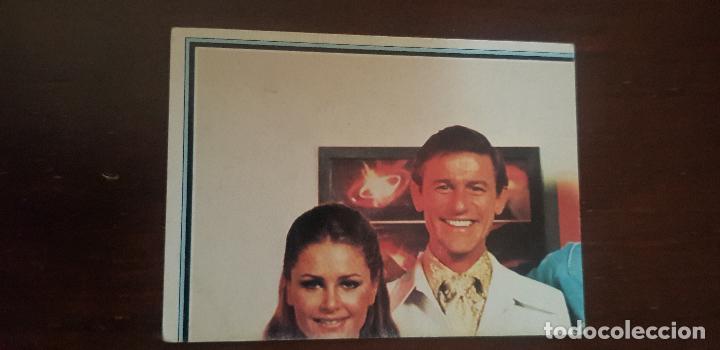 Coleccionismo cromos antiguos: TELESTARS N&ordm;44 - Foto 1