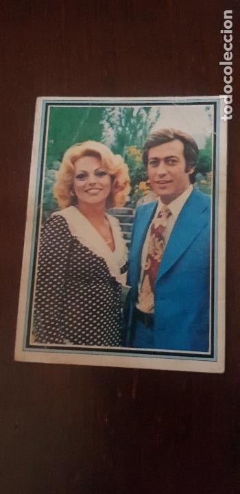 Coleccionismo cromos antiguos: TELESTARS N&ordm;117 - Foto 1