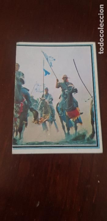Coleccionismo cromos antiguos: TELESTARS N&ordm;26 - Foto 1