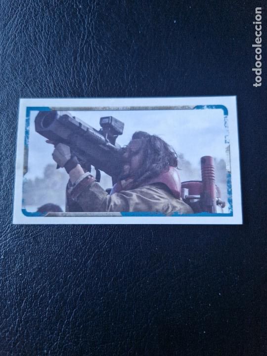 Coleccionismo cromos antiguos: Cromo n&deg; 4 Star Wars Rogue One Topps - Foto 1