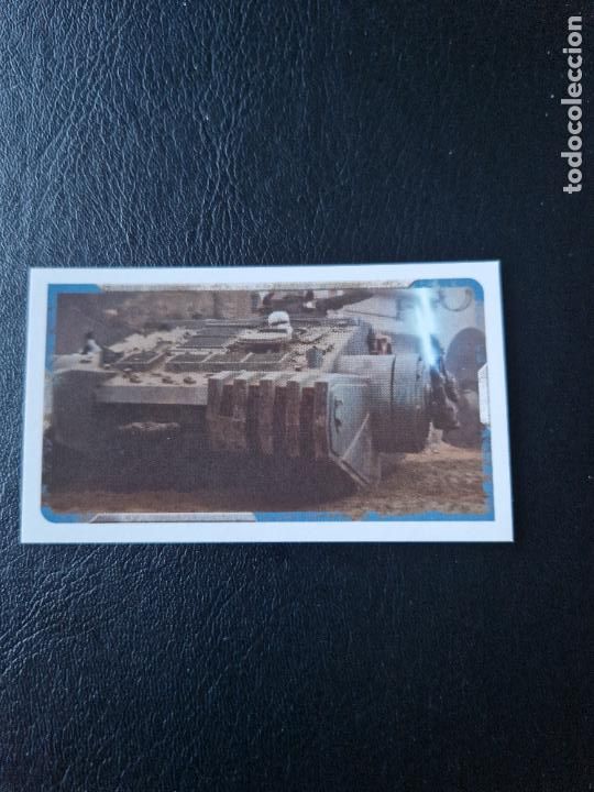 Coleccionismo cromos antiguos: Cromo n&deg; 90 Star Wars Rogue One Topps - Foto 1