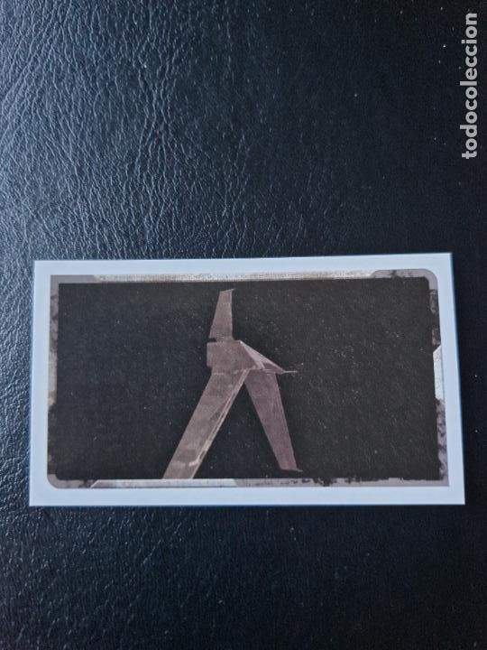 Coleccionismo cromos antiguos: Cromo n&deg; 96 Star Wars Rogue One Topps - Foto 1