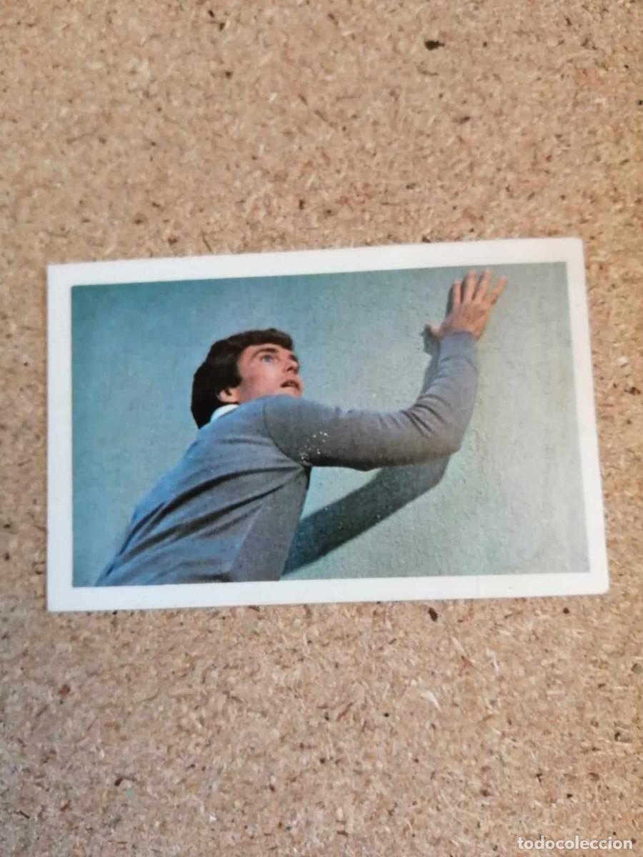Coleccionismo cromos antiguos: CROMO 46 SPIDERMAN (A&Ntilde;OS 70) - Foto 1