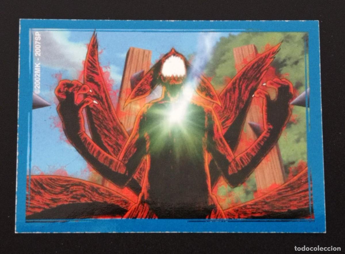 Coleccionismo cromos antiguos: CROMO NARUTO SHIPPUDEN (PANINI) (N&ordm; 53) - Foto 1