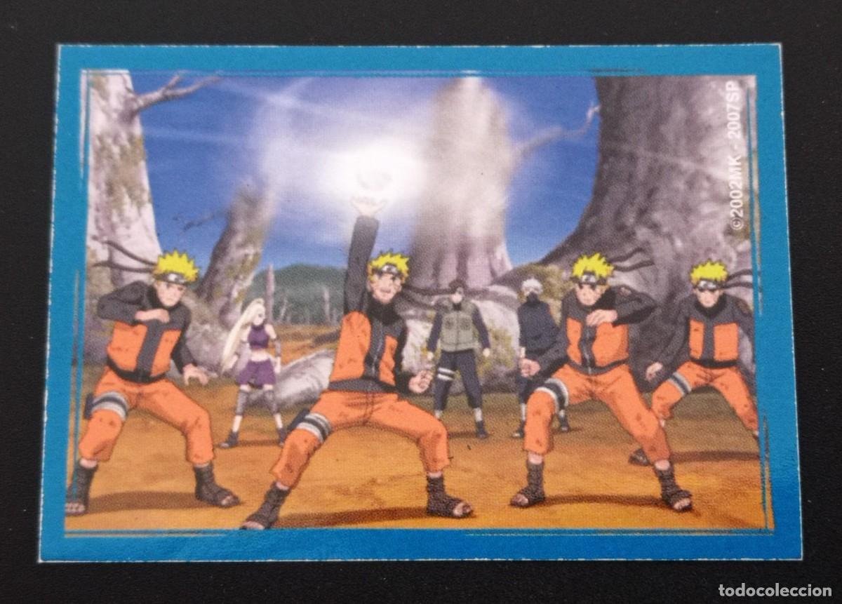 Coleccionismo cromos antiguos: CROMO NARUTO SHIPPUDEN (PANINI) (N&ordm; 69) - Foto 1