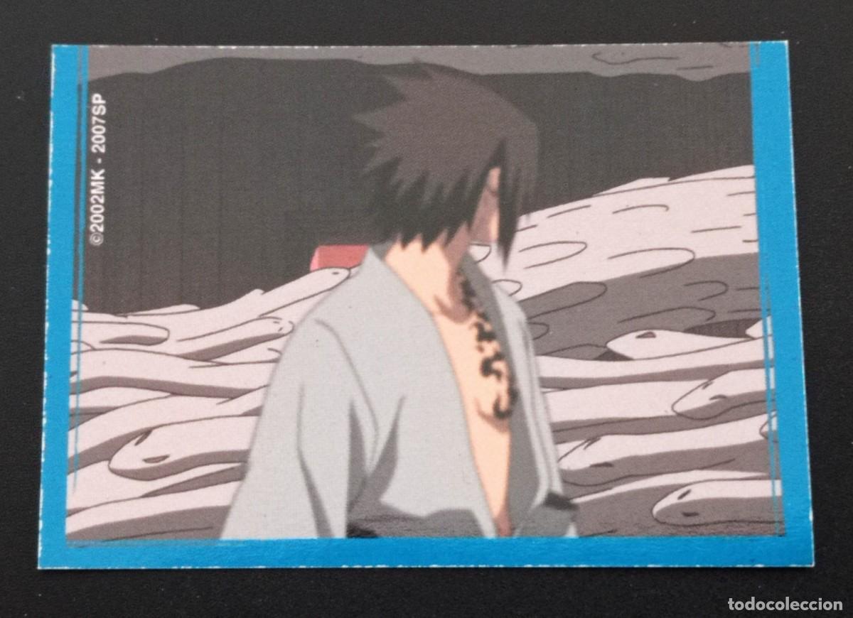 Coleccionismo cromos antiguos: CROMO NARUTO SHIPPUDEN (PANINI) (N&ordm; 73) - Foto 1