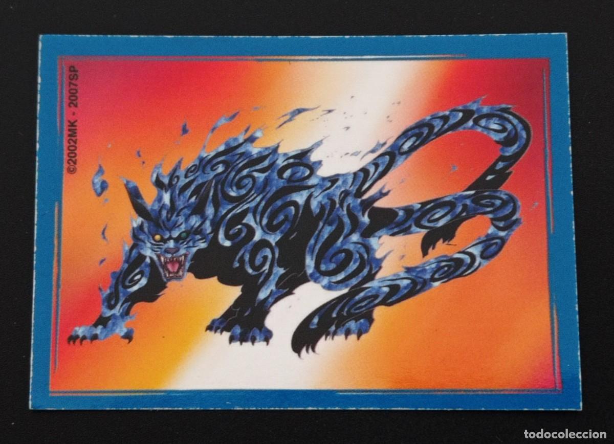 Coleccionismo cromos antiguos: CROMO NARUTO SHIPPUDEN (PANINI) (N&ordm; 95) - Foto 1