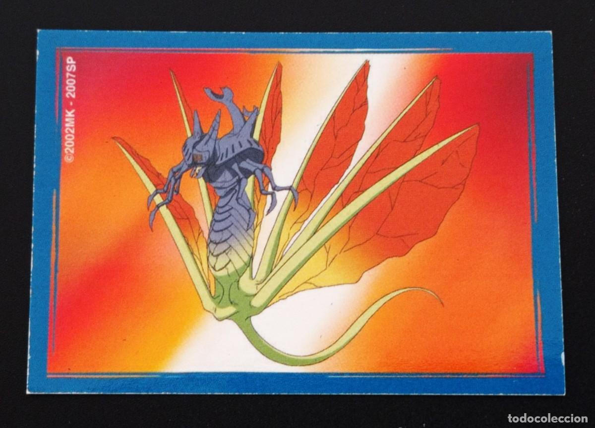 Coleccionismo cromos antiguos: CROMO NARUTO SHIPPUDEN (PANINI) (N&ordm; 100) - Foto 1