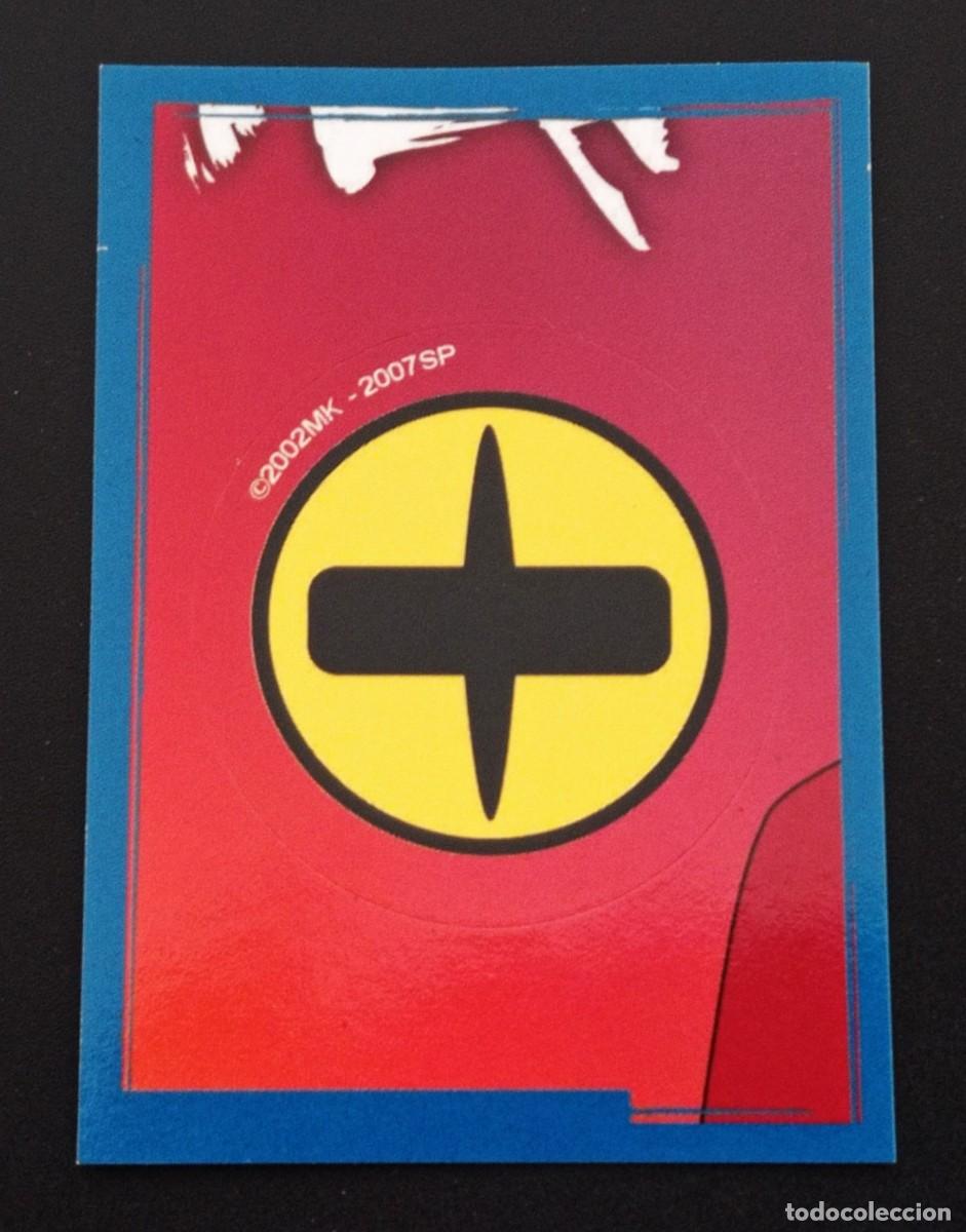 Coleccionismo cromos antiguos: CROMO NARUTO SHIPPUDEN (PANINI) (N&ordm; 138) - Foto 1