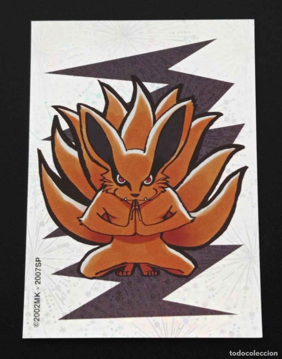 Coleccionismo cromos antiguos: CROMO NARUTO SHIPPUDEN (PANINI) (N&ordm; 163) - Foto 1