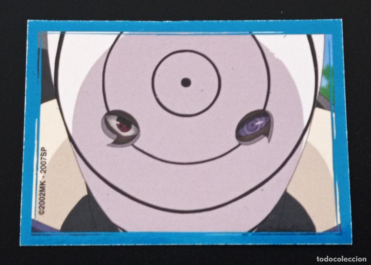 Coleccionismo cromos antiguos: CROMO NARUTO SHIPPUDEN (PANINI) (N&ordm; 170) - Foto 1