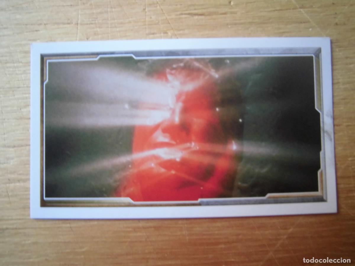 Coleccionismo cromos antiguos: CROMO N&ordm; 44 STAR WARS TOPPS - Foto 1