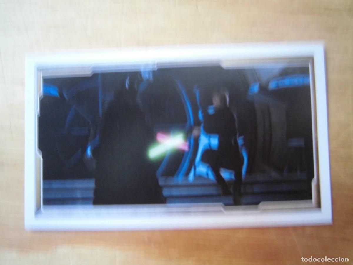 Coleccionismo cromos antiguos: CROMO N&ordm; 66 STAR WARS TOPPS - Foto 1