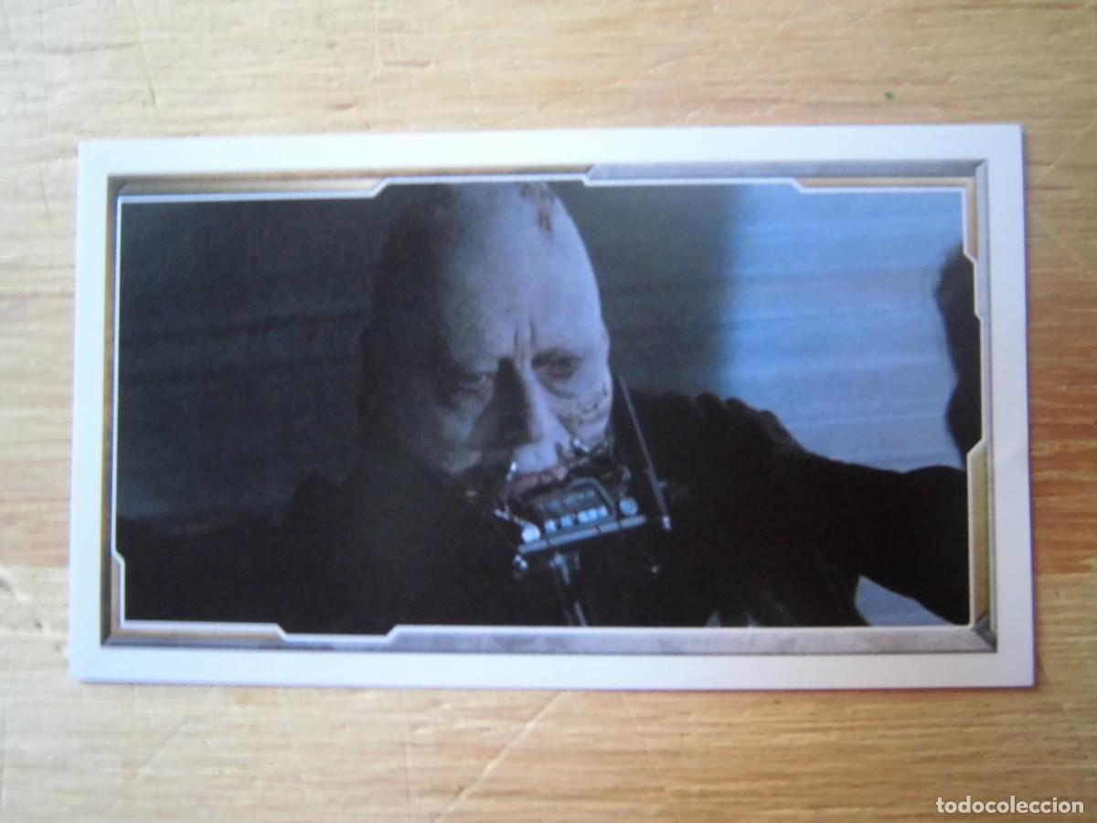 Coleccionismo cromos antiguos: CROMO N&ordm; 68 STAR WARS TOPPS - Foto 1