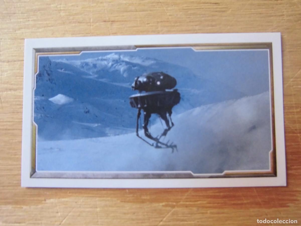 Coleccionismo cromos antiguos: CROMO N&ordm; 159 STAR WARS TOPPS - Foto 1