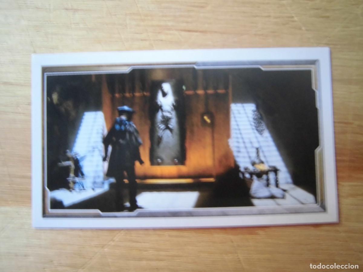 Coleccionismo cromos antiguos: CROMO N&ordm; 175 STAR WARS TOPPS - Foto 1