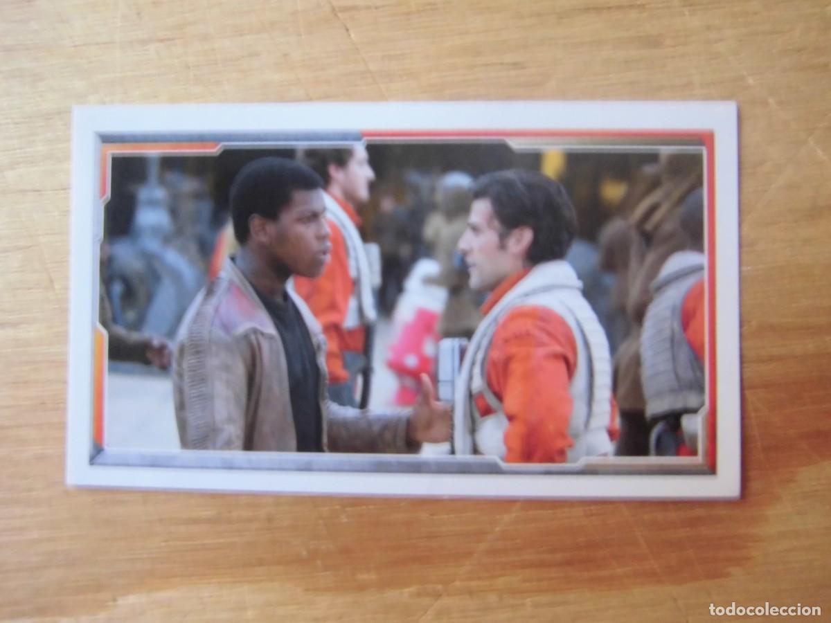 Coleccionismo cromos antiguos: CROMO N&ordm; 250 STAR WARS TOPPS - Foto 1