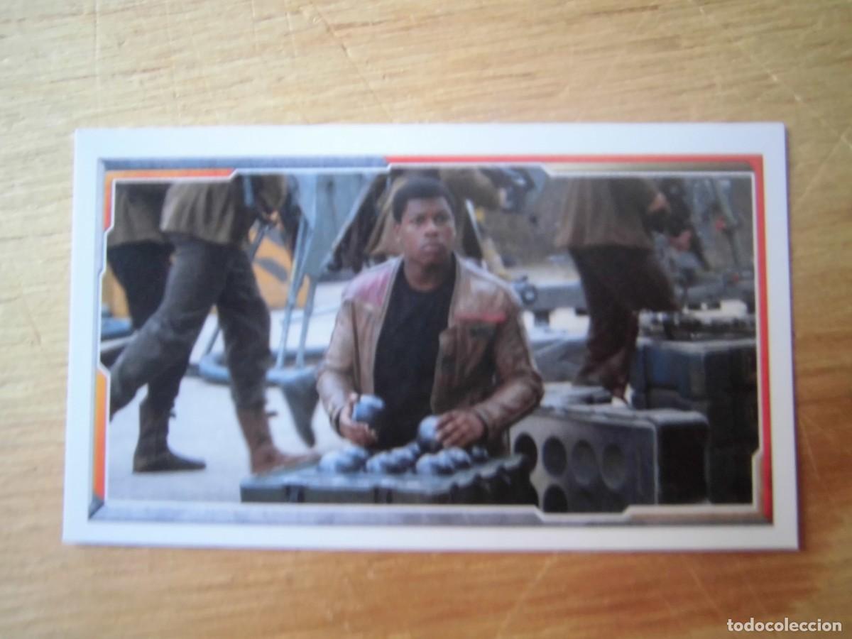 Coleccionismo cromos antiguos: CROMO N&ordm; 260 STAR WARS TOPPS - Foto 1