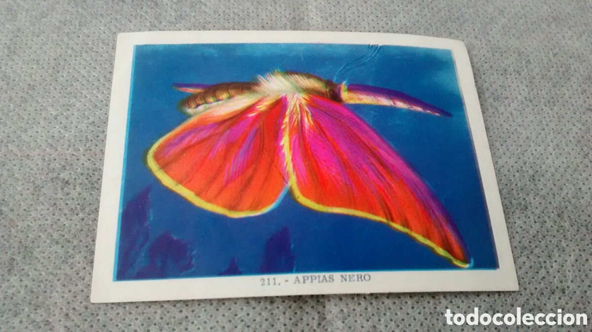 Coleccionismo cromos antiguos: CIENCIA Y ARTE, FHER, 211 - Foto 1