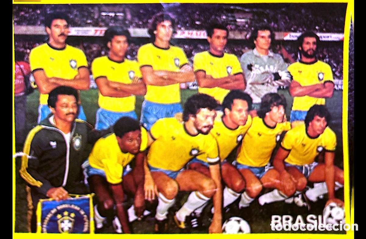Coleccionismo cromos antiguos: Cromo Pel&eacute; Maradona y Cruyff - Foto 3